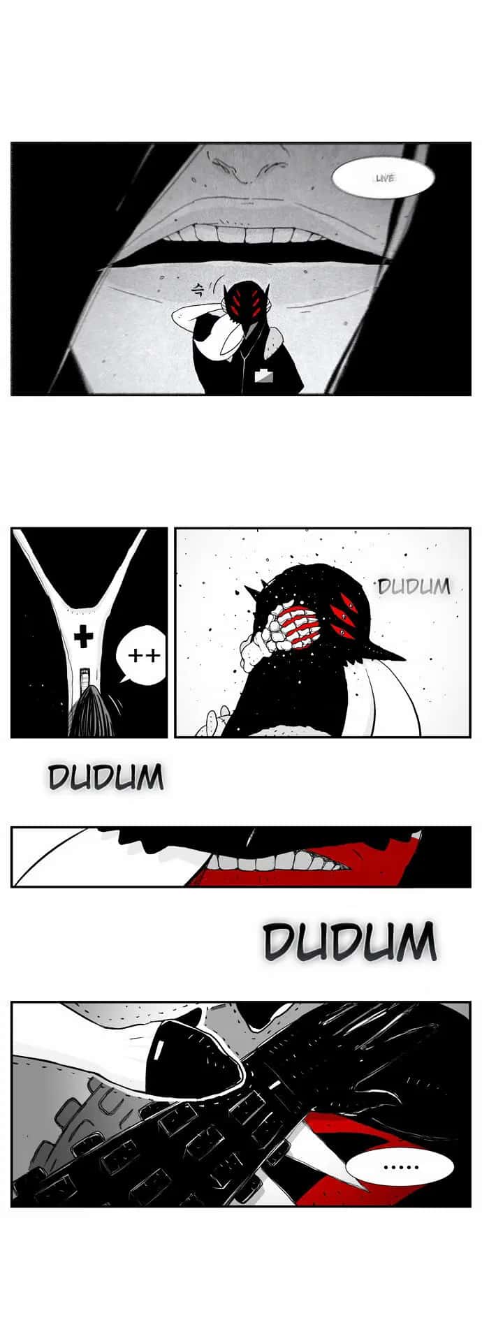 Hellper Chapter 22 Page 21