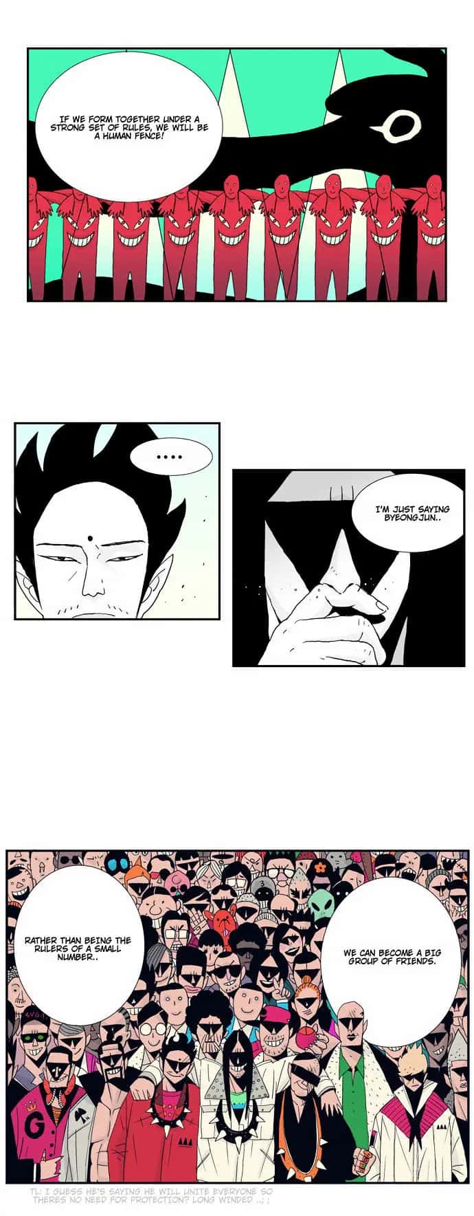 Hellper Chapter 23 Page 8