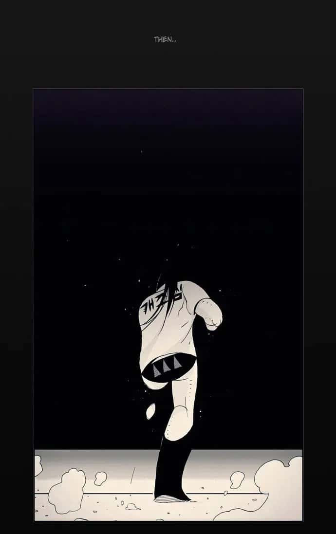 Hellper Chapter 23 Page 21