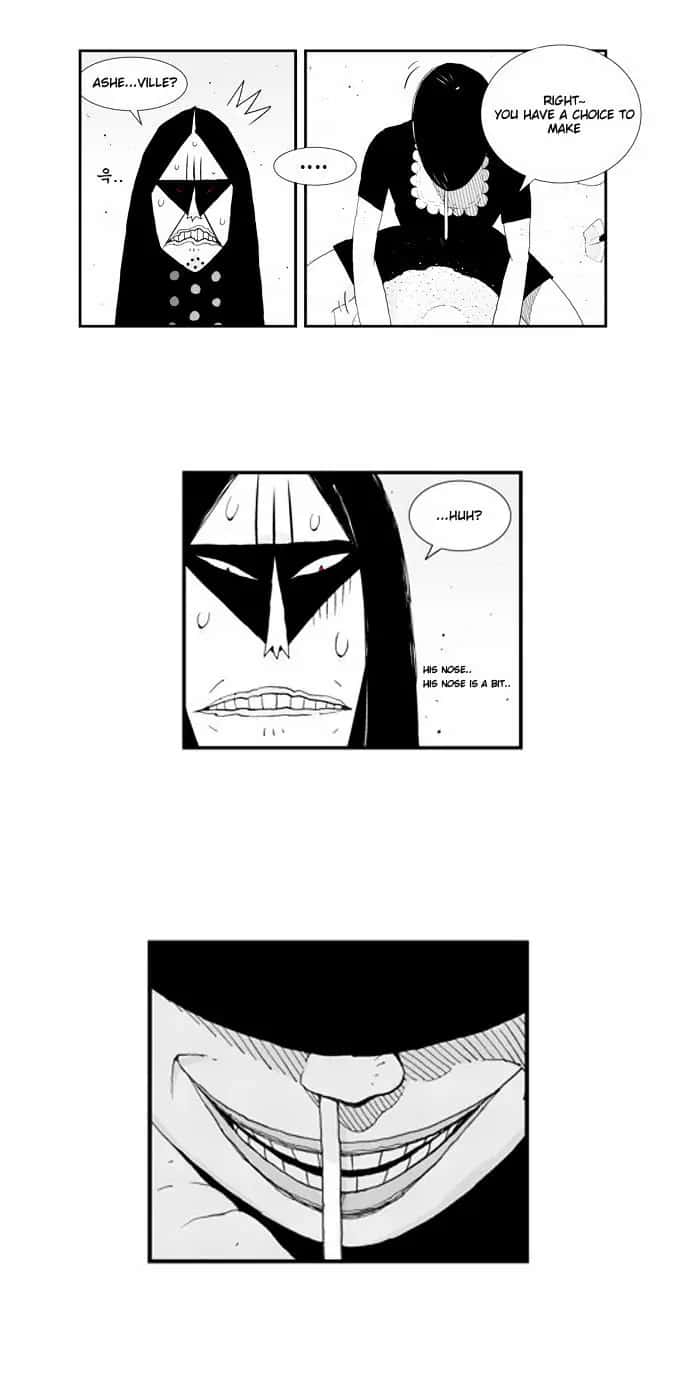 Hellper Chapter 24 Page 10