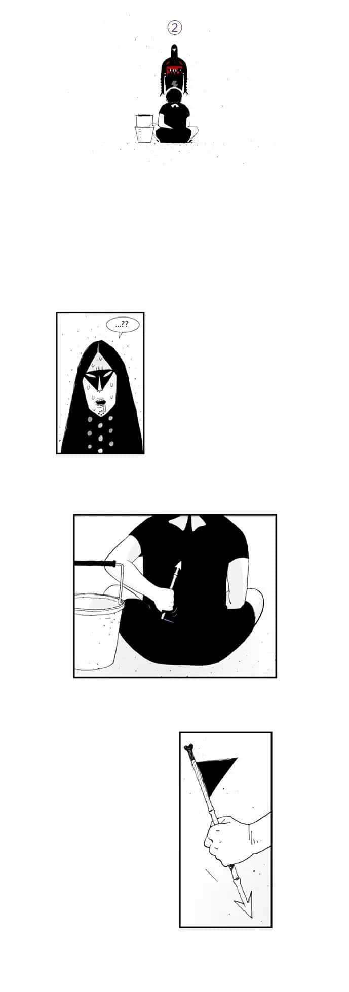 Hellper Chapter 24 Page 17