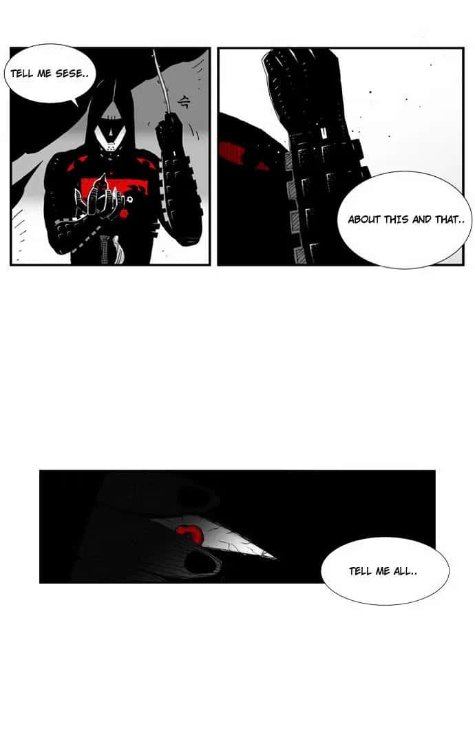Hellper Chapter 24 Page 50