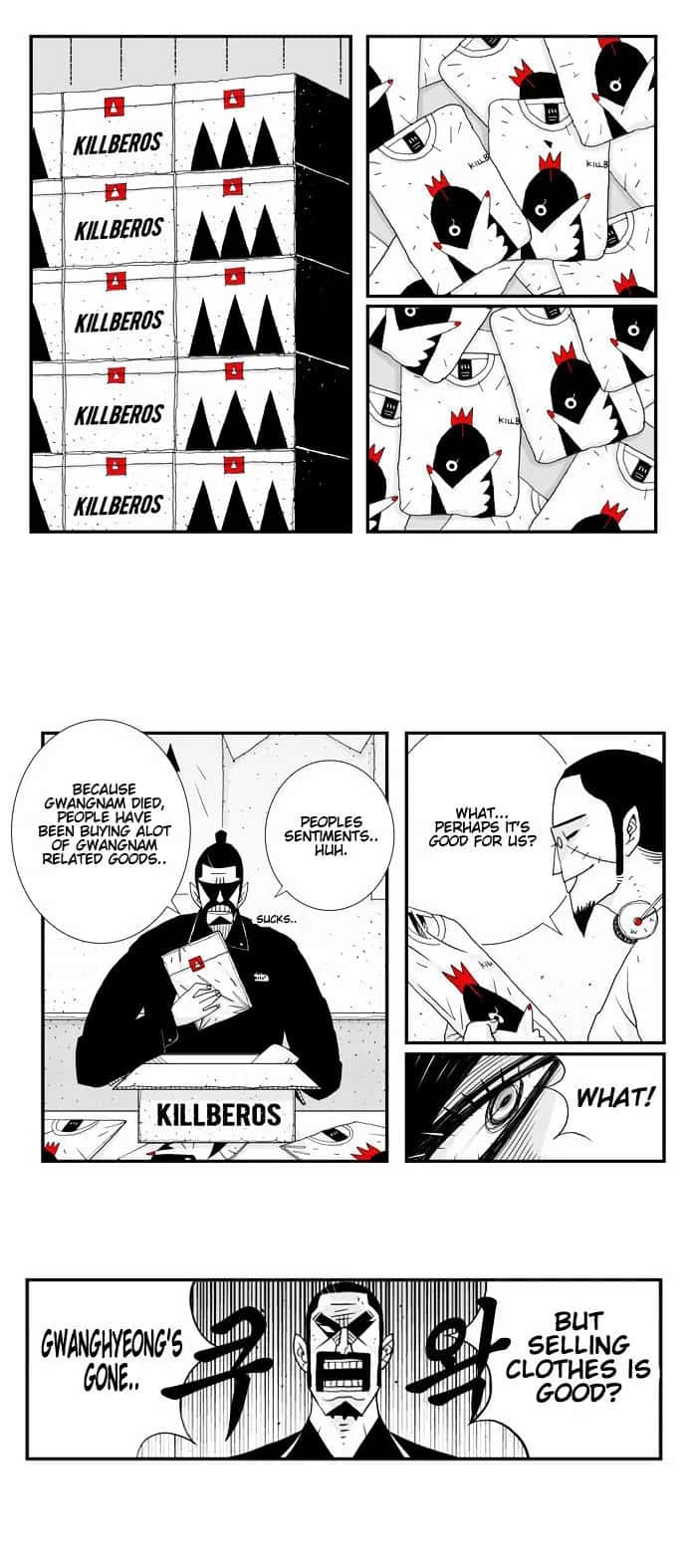 Hellper Chapter 25 Page 3