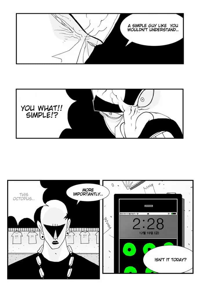 Hellper Chapter 25 Page 5