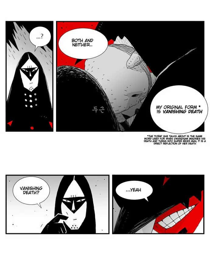 Hellper Chapter 25 Page 24