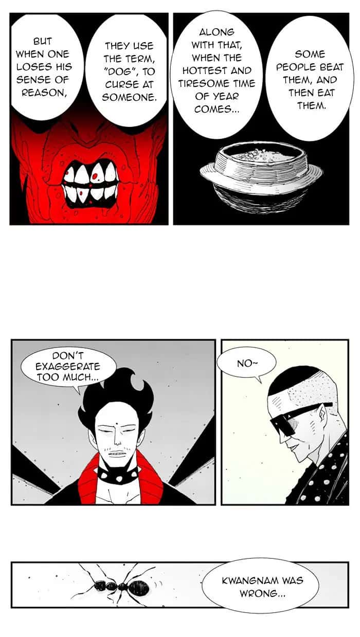 Hellper Chapter 26 Page 7