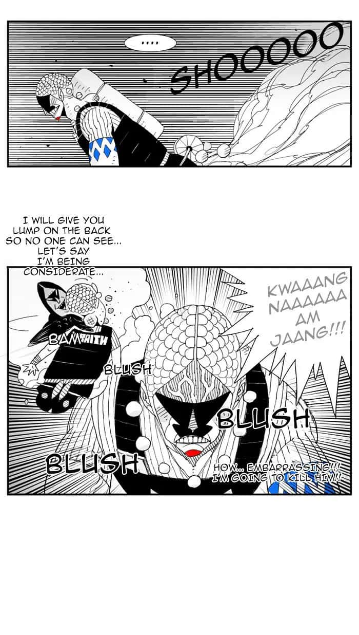 Hellper Chapter 26 Page 20