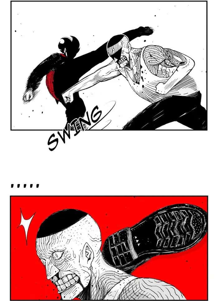 Hellper Chapter 26 Page 25
