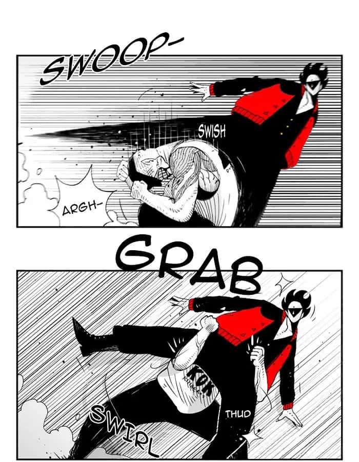 Hellper Chapter 26 Page 26