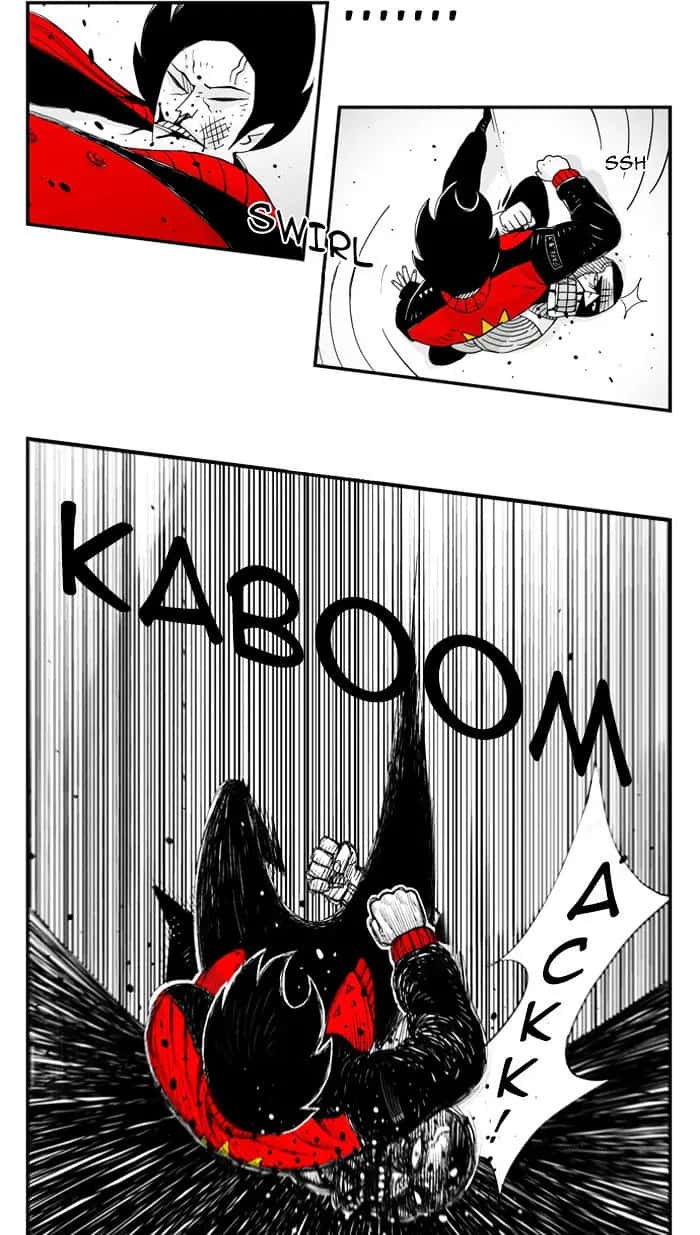 Hellper Chapter 26 Page 29