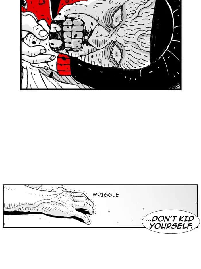 Hellper Chapter 26 Page 34