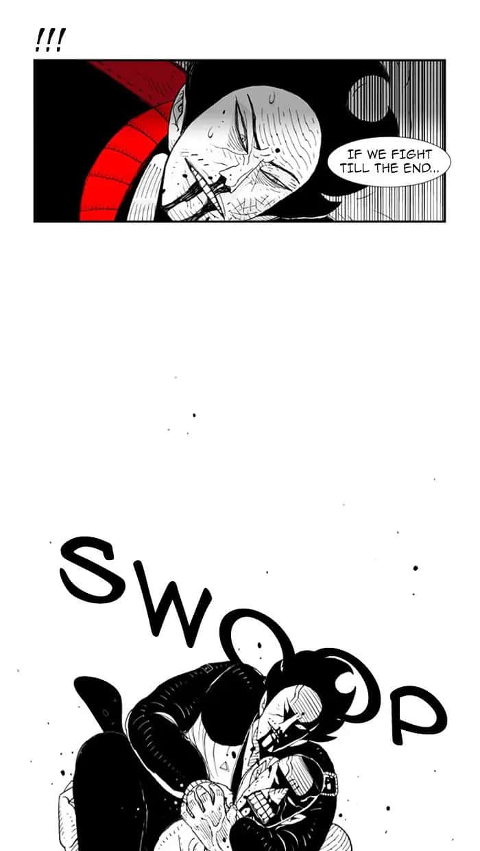 Hellper Chapter 26 Page 36
