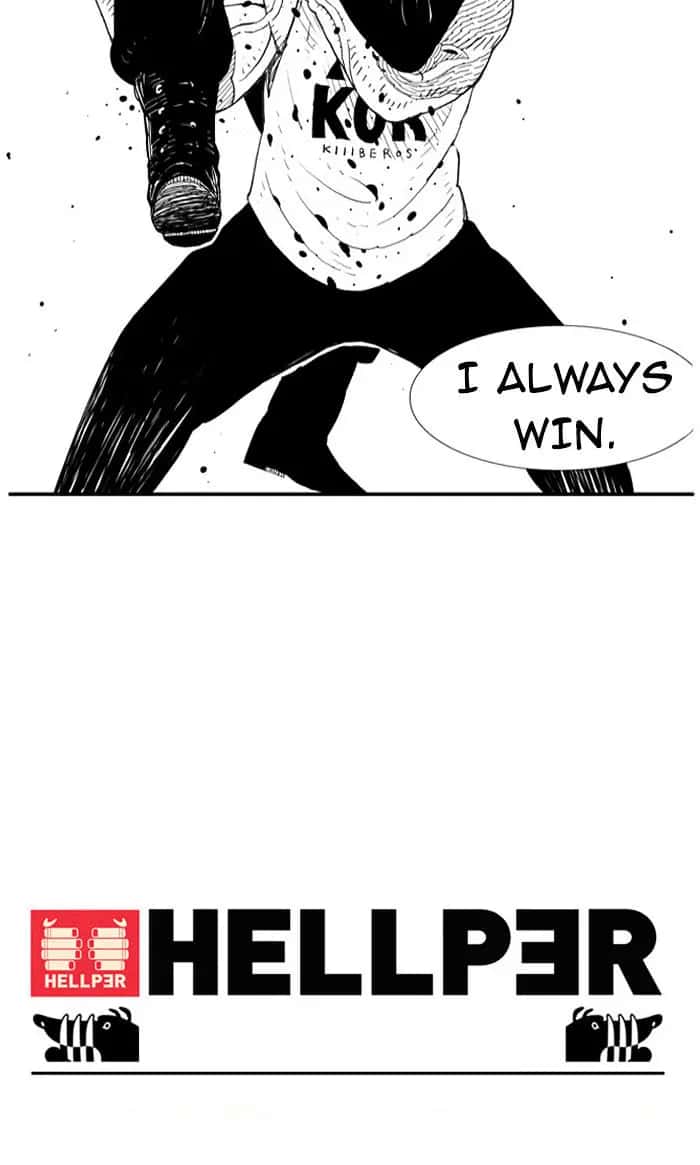 Hellper Chapter 26 Page 37