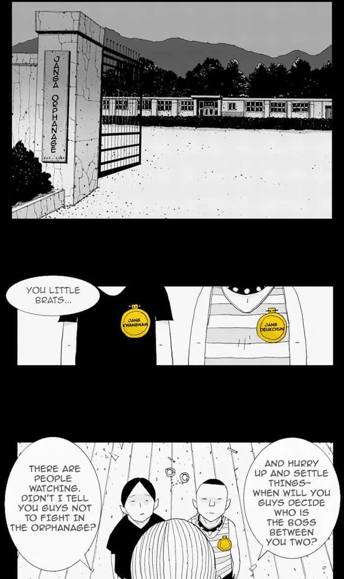 Hellper Chapter 27 Page 3