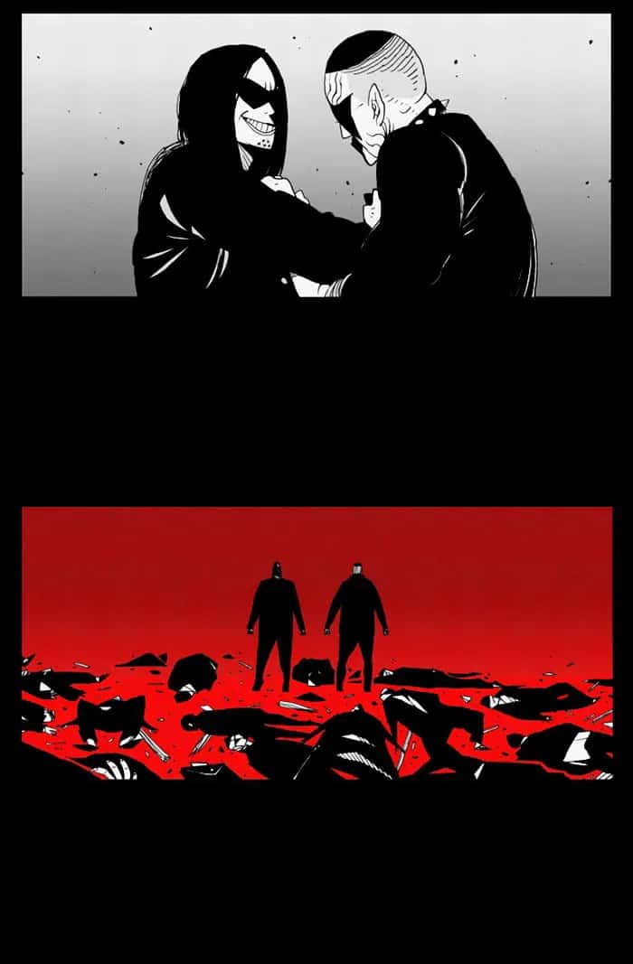Hellper Chapter 27 Page 8