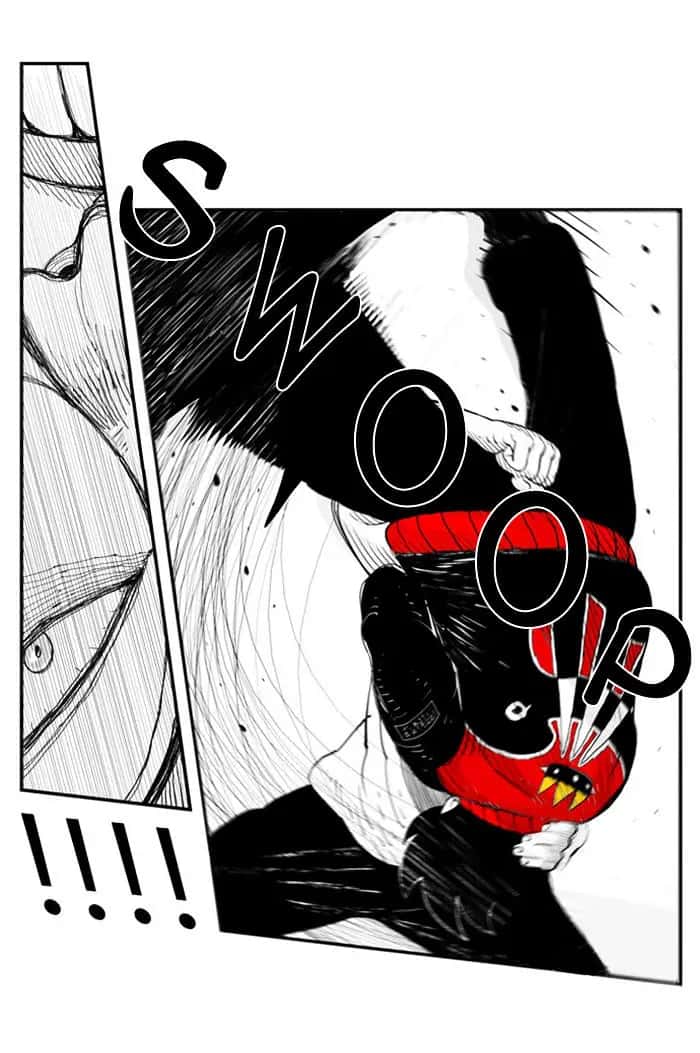 Hellper Chapter 27 Page 10