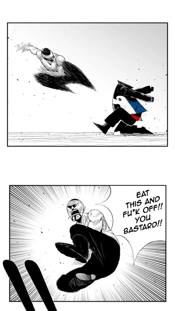 Hellper Chapter 27 Page 14