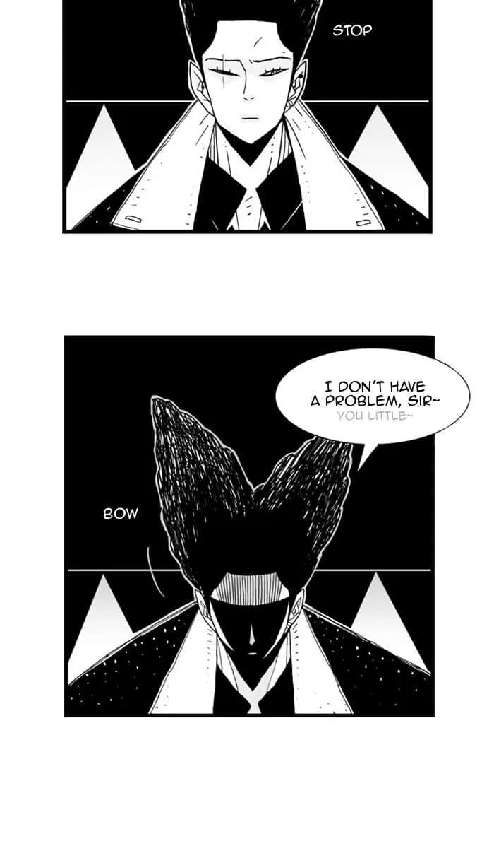 Hellper Chapter 27 Page 31