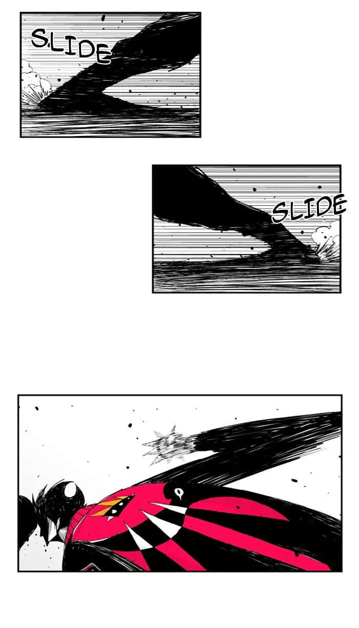 Hellper Chapter 28 Page 8
