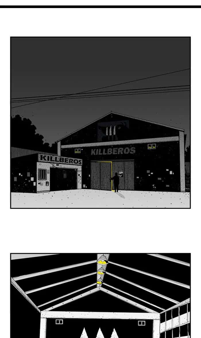 Hellper Chapter 28 Page 24