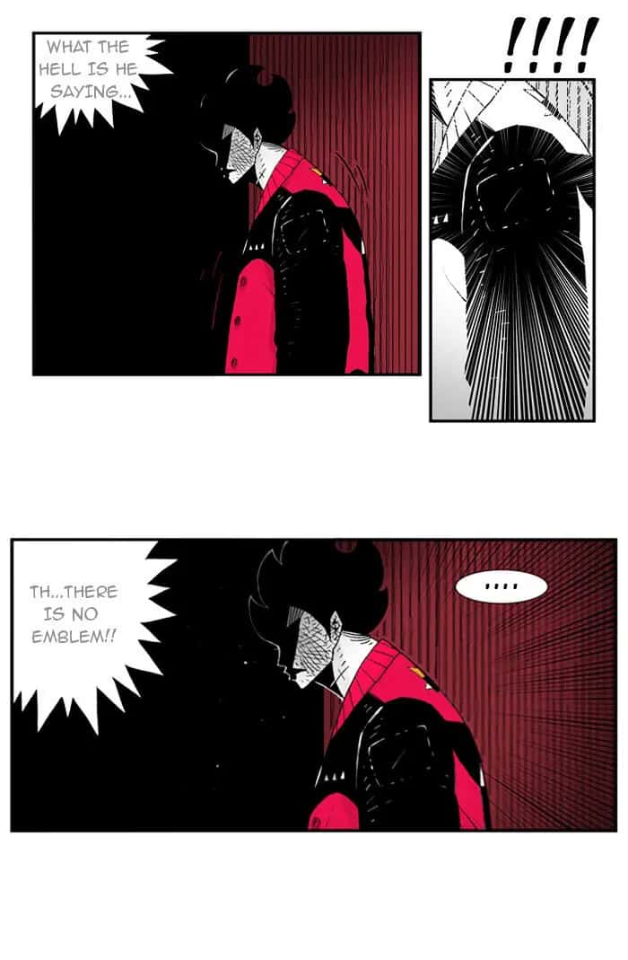 Hellper Chapter 28 Page 31