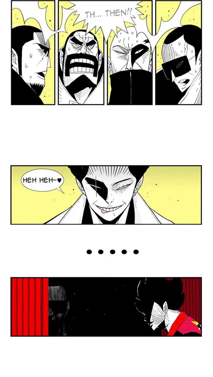 Hellper Chapter 28 Page 32