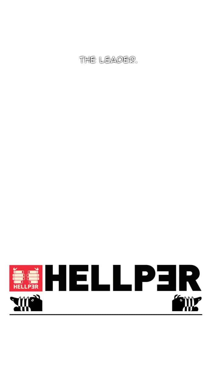 Hellper Chapter 28 Page 35