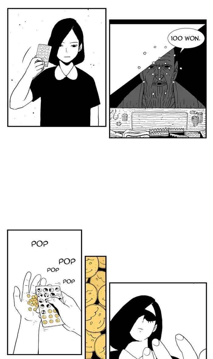 Hellper Chapter 29 Page 21