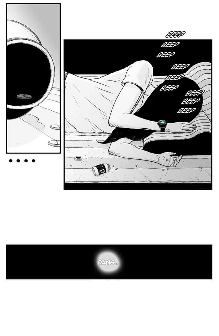 Hellper Chapter 29 Page 27