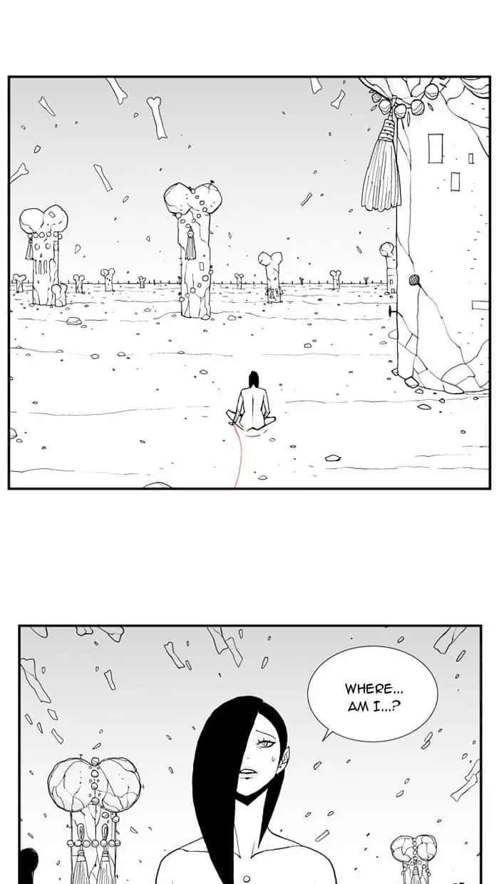 Hellper Chapter 29 Page 32