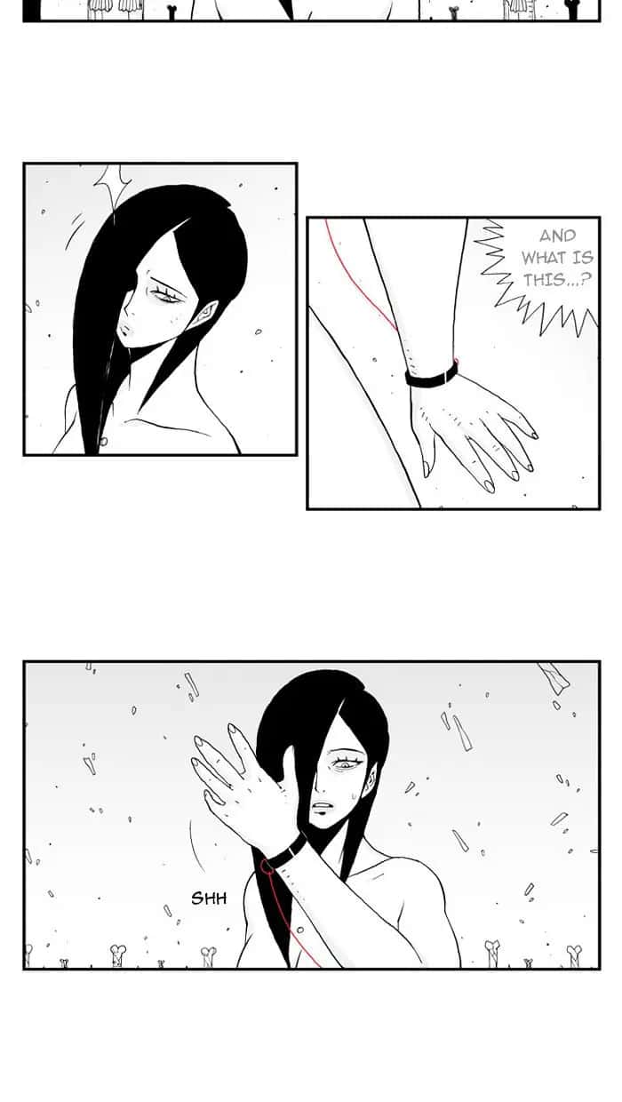 Hellper Chapter 29 Page 33