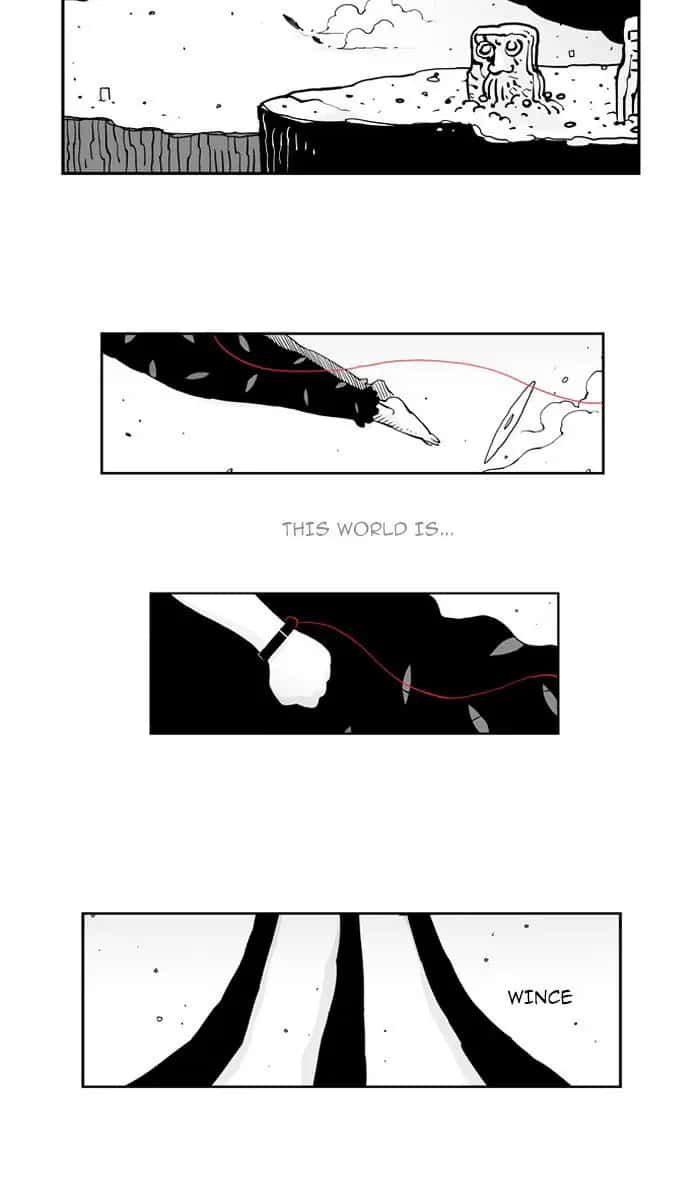 Hellper Chapter 30 Page 2