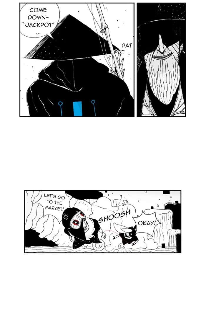 Hellper Chapter 30 Page 11