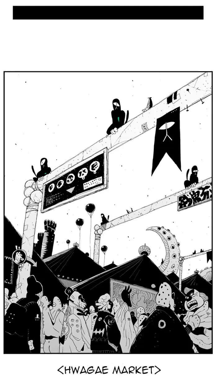 Hellper Chapter 30 Page 13