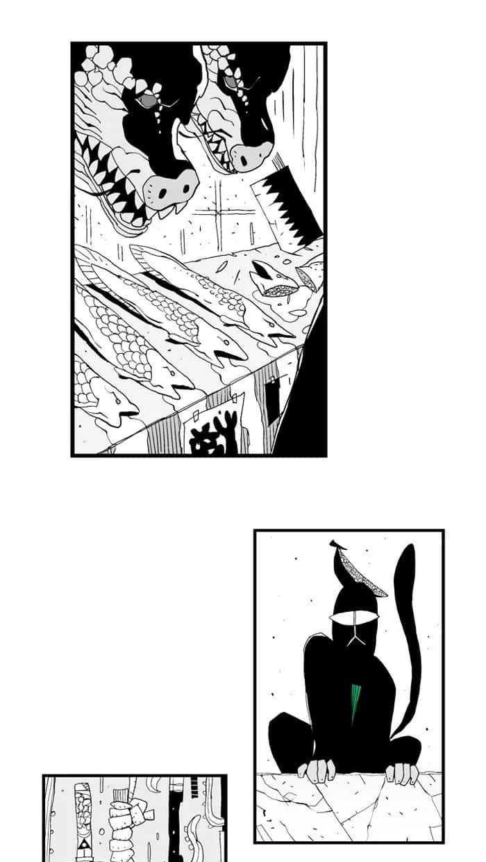 Hellper Chapter 30 Page 14