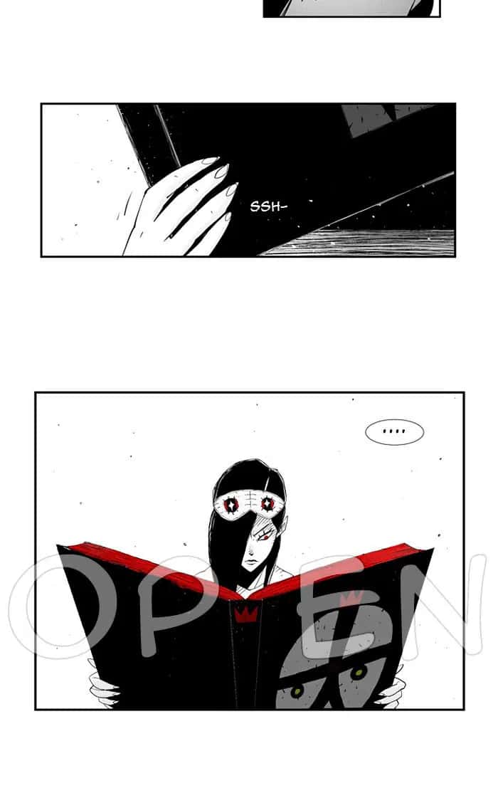 Hellper Chapter 30 Page 17