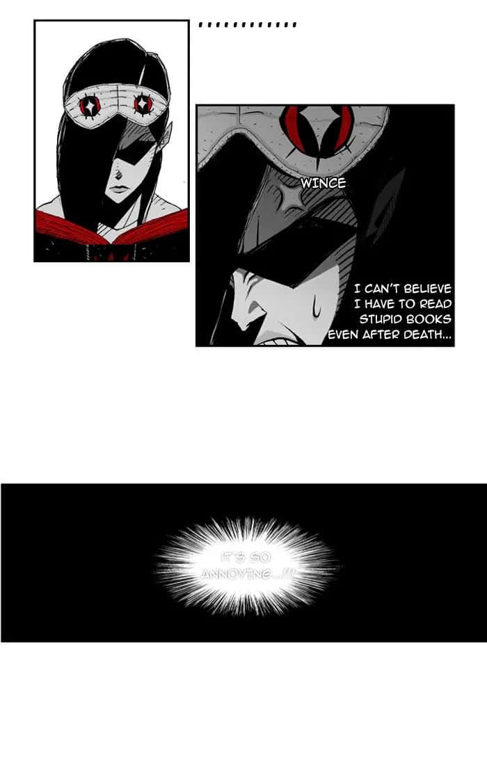Hellper Chapter 30 Page 18