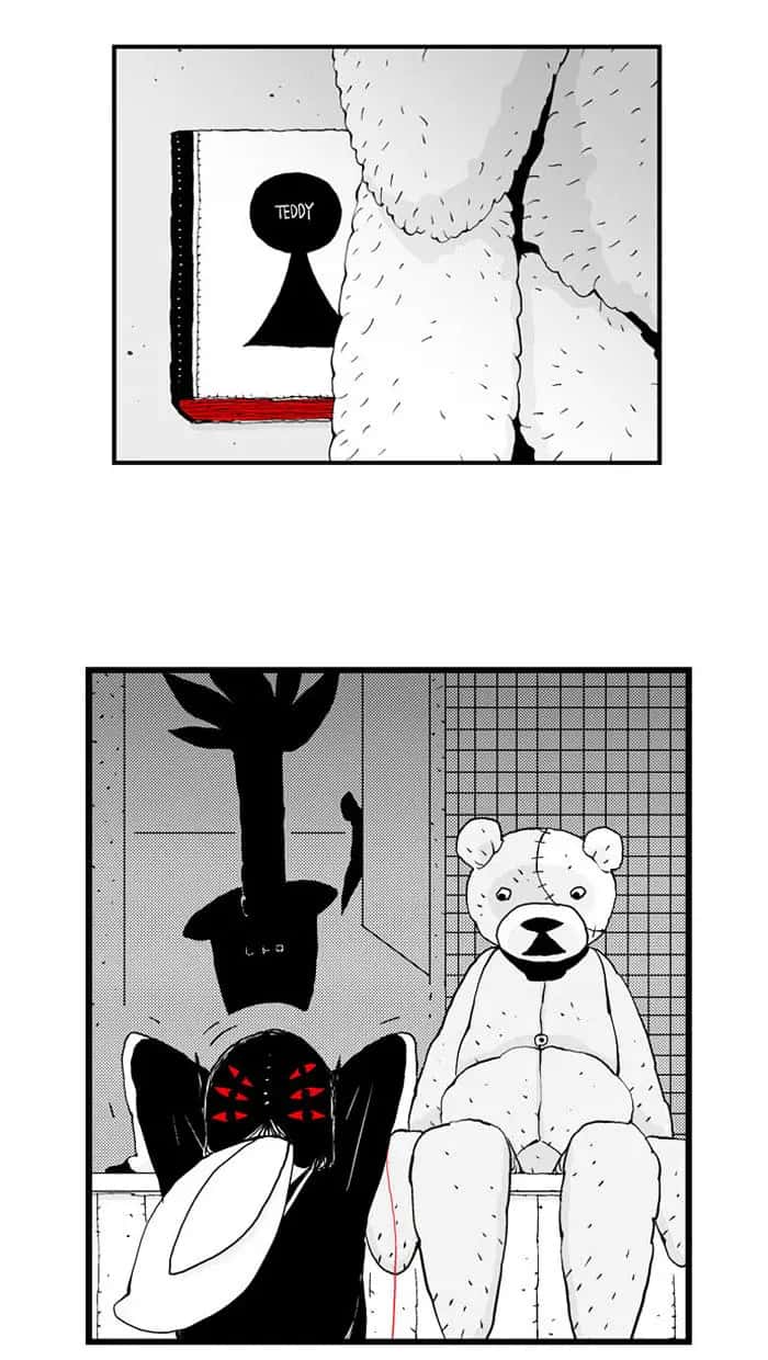 Hellper Chapter 31 Page 3