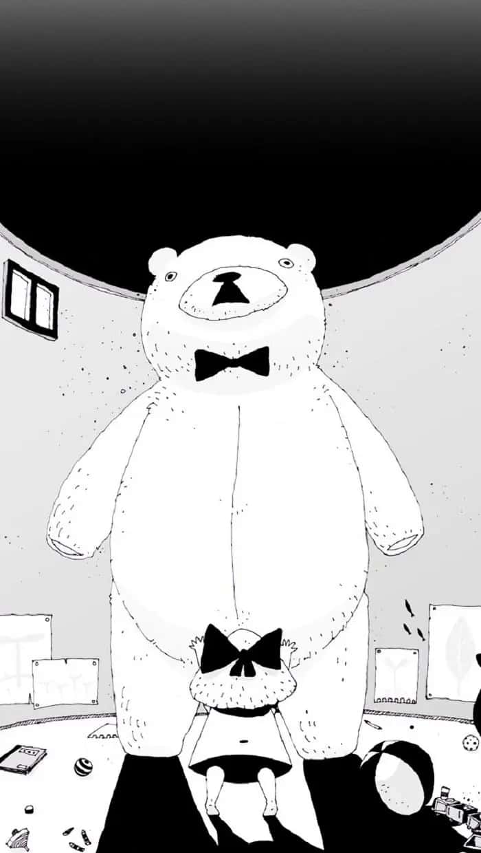 Hellper Chapter 31 Page 11