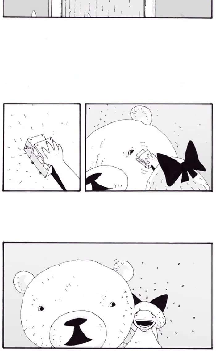 Hellper Chapter 31 Page 18