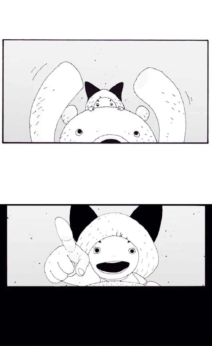 Hellper Chapter 31 Page 19