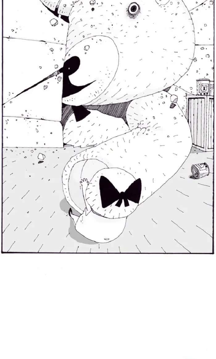 Hellper Chapter 31 Page 21