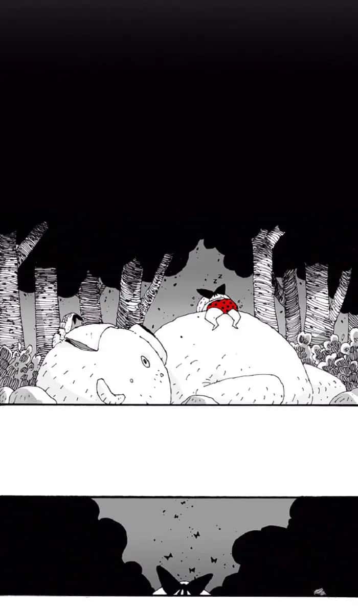 Hellper Chapter 31 Page 25