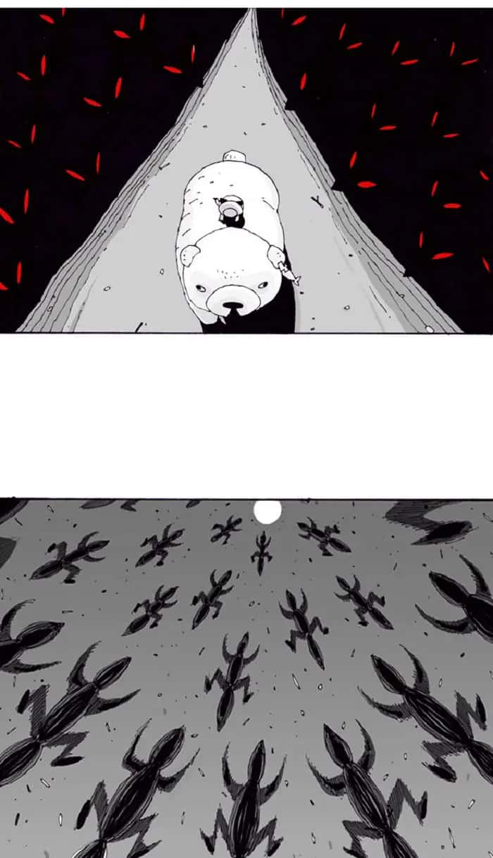 Hellper Chapter 31 Page 27