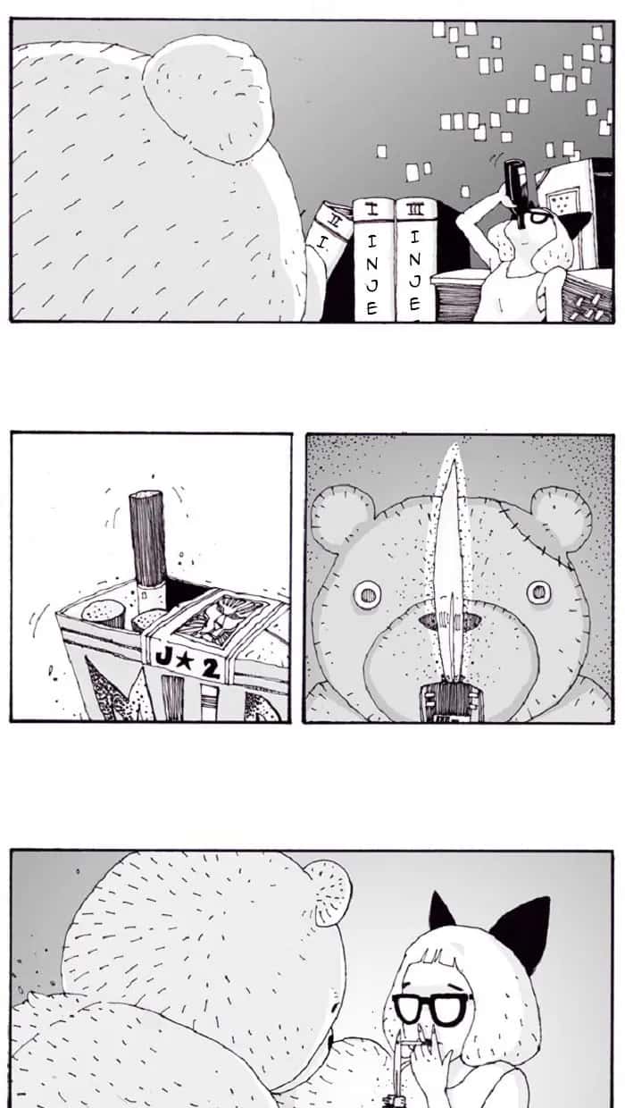 Hellper Chapter 31 Page 35