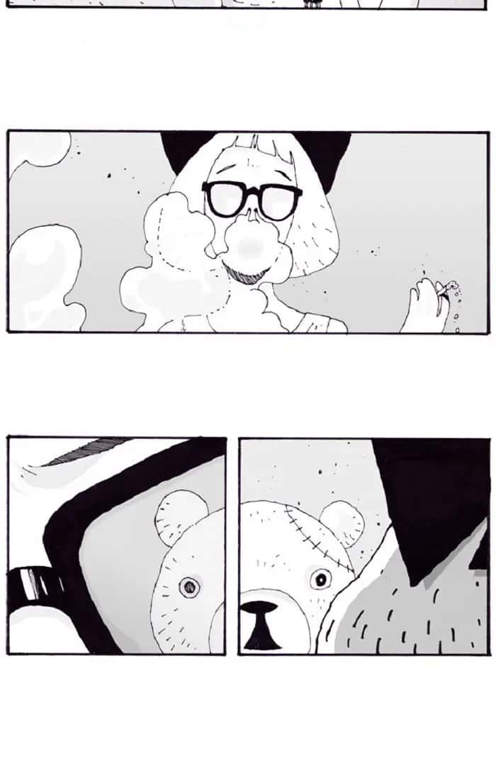 Hellper Chapter 31 Page 36