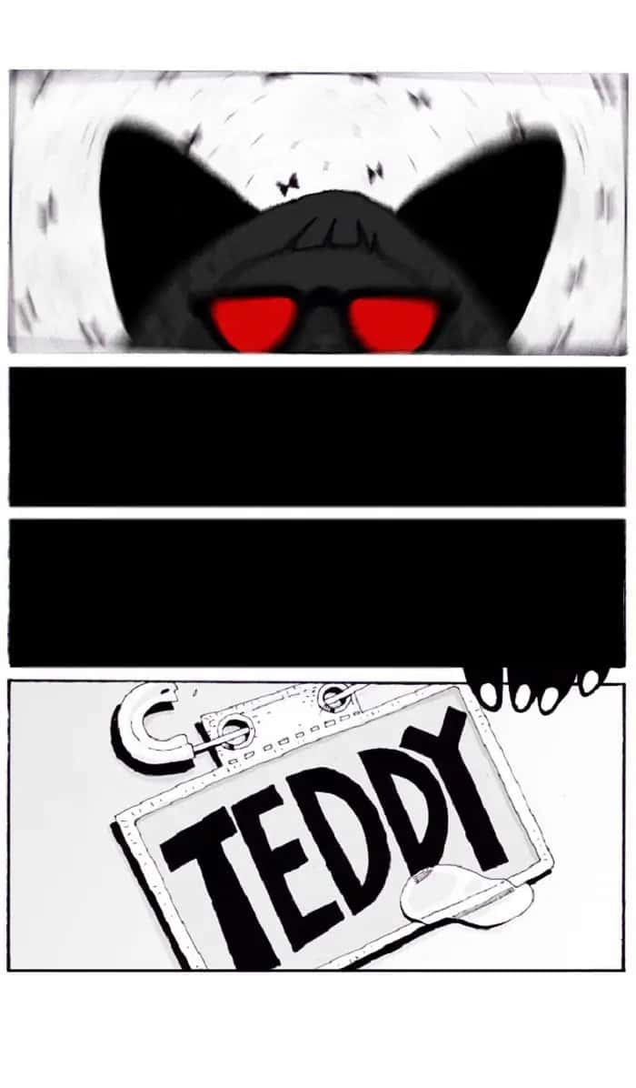 Hellper Chapter 31 Page 39
