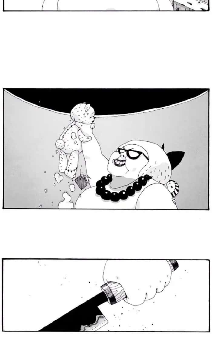 Hellper Chapter 31 Page 52