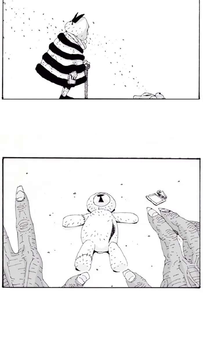 Hellper Chapter 31 Page 65