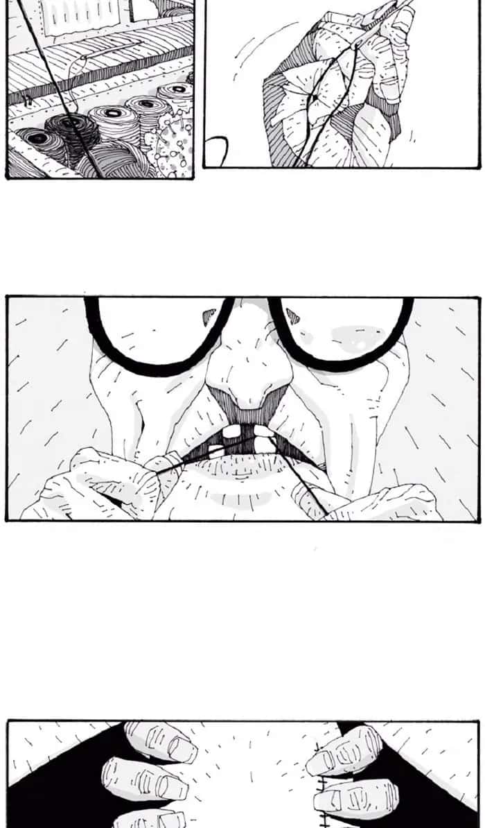 Hellper Chapter 31 Page 69